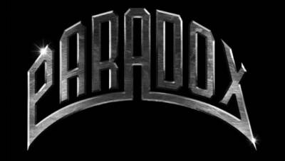 logo Paradox (GER)